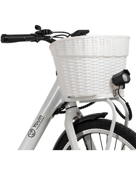 Bicicleta eléctrica Youin BK2226W
