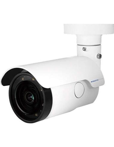 Mobotix MX-VB2A-2-IR-VA Bullet Vandálica Cámara IP