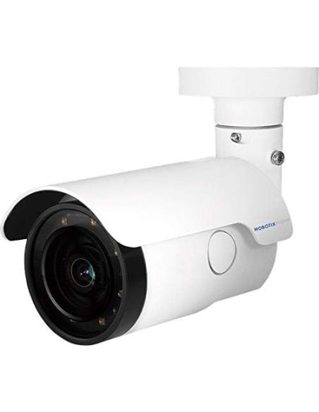 Mobotix MX-VB2A-2-IR-VA Bullet Vandálica Cámara IP