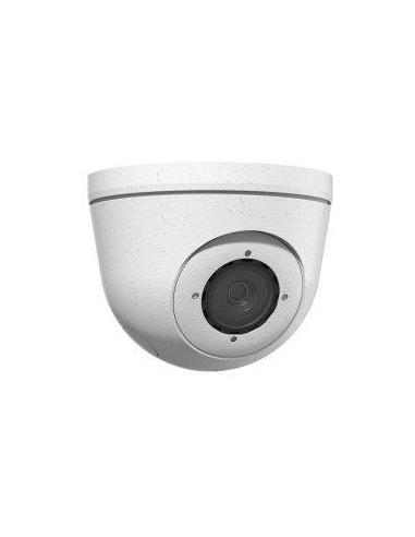 Mobotix SingleMount S7x Cámara de Vigilancia Blanca