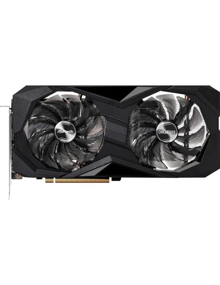 AsRock Challenger D AMD Radeon RX 6600 8 GB GDDR6