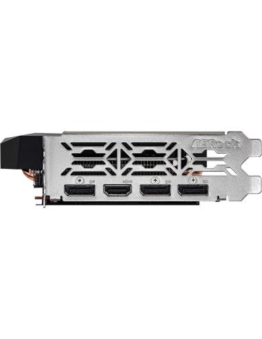 AsRock Challenger D AMD Radeon RX 6600 8 GB GDDR6