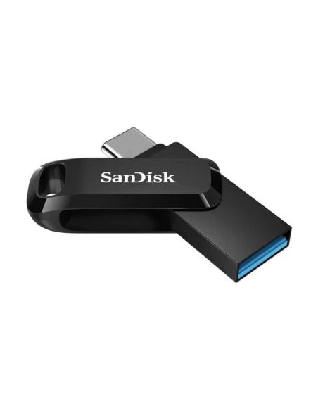 SanDisk Ultra Dual Drive Go 256GB USB-C