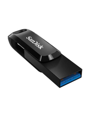 SanDisk Ultra Dual Drive Go 256GB USB-C