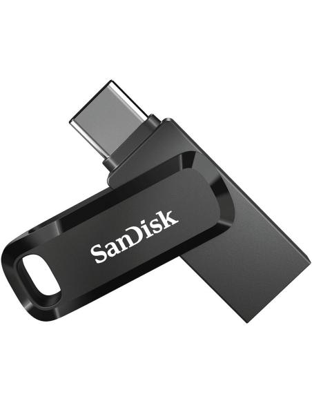 SanDisk Ultra Dual Drive Go USB Type-C 64GB