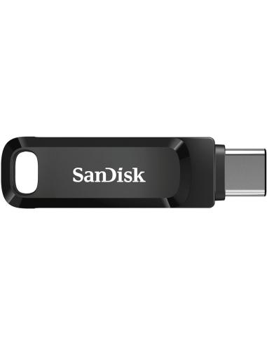 SanDisk Ultra Dual Drive Go USB Type-C 64GB