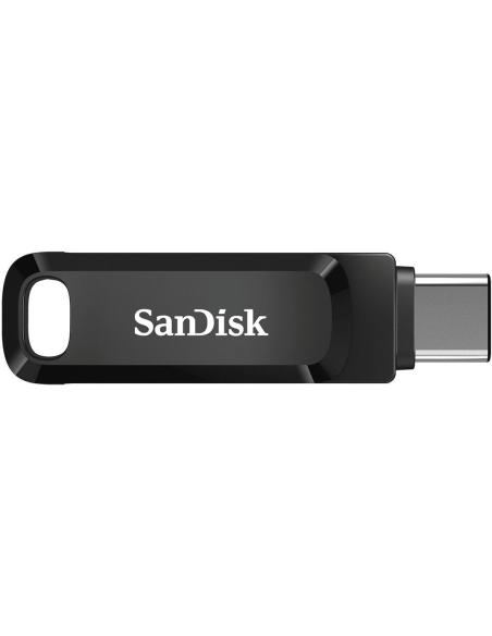 SanDisk Ultra Dual Drive Go USB Type-C 64GB