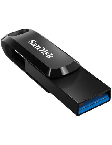 SanDisk Ultra Dual Drive Go USB Type-C 64GB