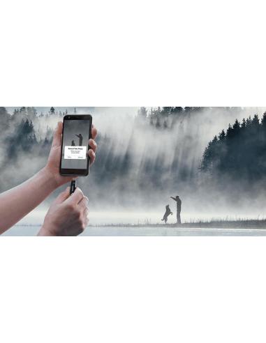 SanDisk Ultra Dual Drive Go USB Type-C 64GB