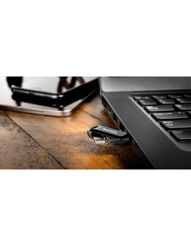 SanDisk Ultra Dual Drive Go USB Type-C 64GB