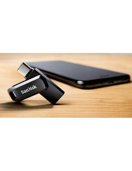SanDisk Ultra Dual Drive Go USB Type-C 64GB