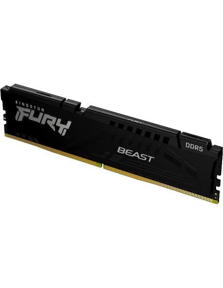 Kingston FURY Beast DDR5 5200MHz 32GB CL40