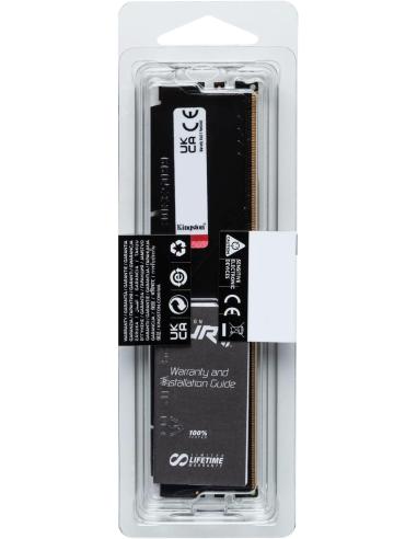 Kingston FURY Beast DDR5 5200MHz 32GB CL40