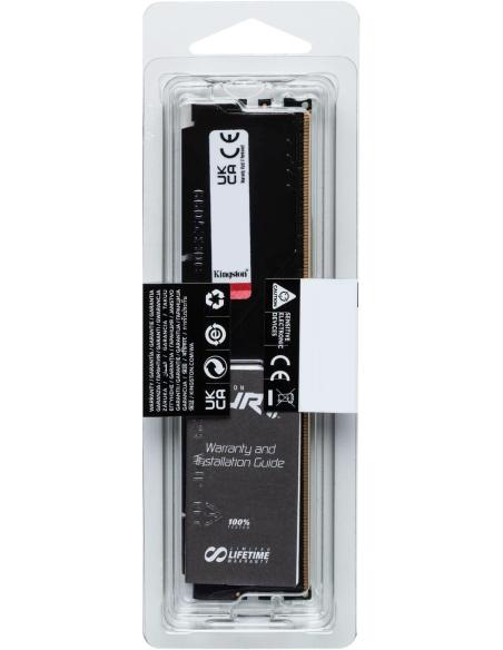 Kingston FURY Beast DDR5 5200MHz 32GB CL40