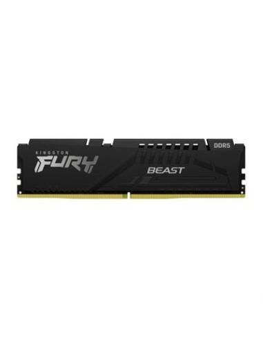 Kingston FURY Beast DDR5 5200MHz 8GB CL40