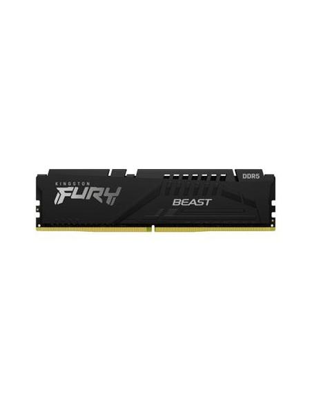 Kingston FURY Beast DDR5 5200MHz 8GB CL40