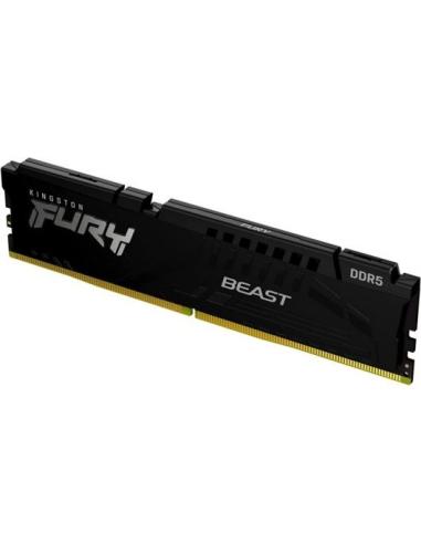 Kingston FURY Beast DDR5 5200MHz 8GB CL40
