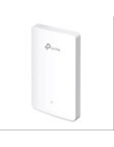 TP-Link EAP615-WALL Punto de Acceso Inalámbrico PoE 1774 Mbps