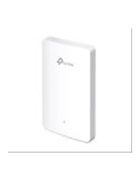 TP-Link EAP615-WALL Punto de Acceso Inalámbrico PoE 1774 Mbps