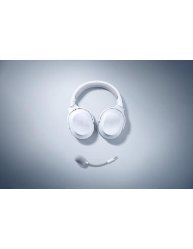 Razer Barracuda X 2022 Auriculares Inalámbricos Blancos