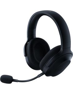 Razer Barracuda X 2022 Auriculares Inalámbricos Negros-1354871