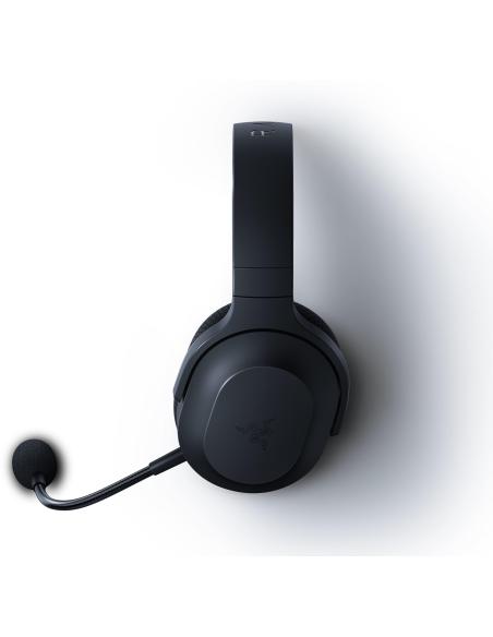 Razer Barracuda X 2022 Auriculares Inalámbricos Negros