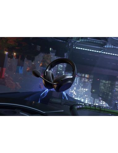 Razer Barracuda X 2022 Auriculares Inalámbricos Negros