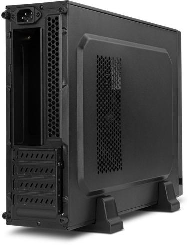 Nox Lite070 Slim USB 3.0 Negra + Fuente de Alimentación 500W