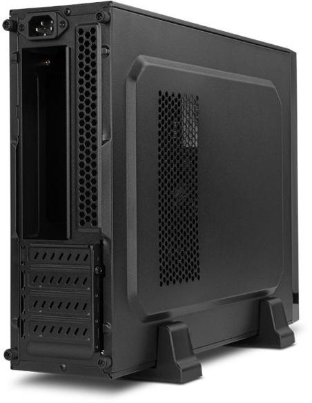 Nox Lite070 Slim USB 3.0 Negra + Fuente de Alimentación 500W