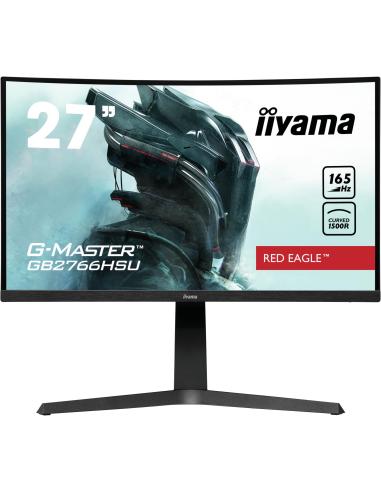 Iiyama G-Master GB2766HSU-B1 27" LED IPS FullHD 165Hz