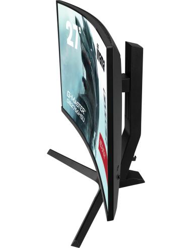 Iiyama G-Master GB2766HSU-B1 27" LED IPS FullHD 165Hz