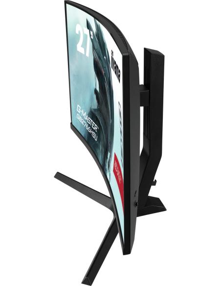 Iiyama G-Master GB2766HSU-B1 27" LED IPS FullHD 165Hz