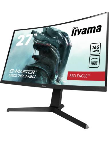 Iiyama G-Master GB2766HSU-B1 27" LED IPS FullHD 165Hz