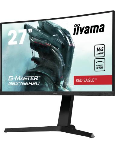 Iiyama G-Master GB2766HSU-B1 27" LED IPS FullHD 165Hz
