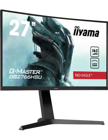 Iiyama G-Master GB2766HSU-B1 27" LED IPS FullHD 165Hz