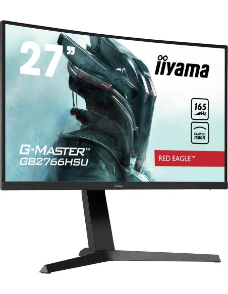 Iiyama G-Master GB2766HSU-B1 27" LED IPS FullHD 165Hz