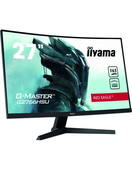Iiyama G-Master G2766HSU-B1 27" LED VA FullHD 165Hz