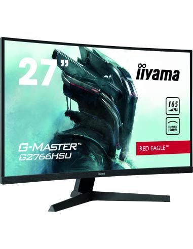 Iiyama G-Master G2766HSU-B1 27" LED VA FullHD 165Hz