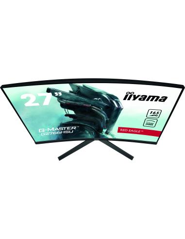 Iiyama G-Master G2766HSU-B1 27" LED VA FullHD 165Hz