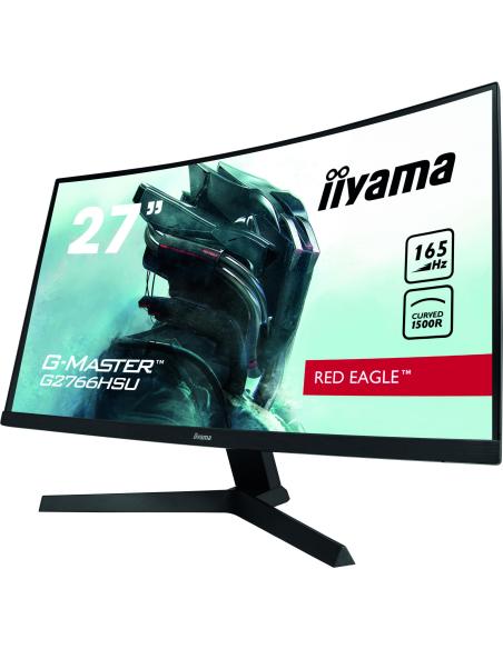 Iiyama G-Master G2766HSU-B1 27" LED VA FullHD 165Hz
