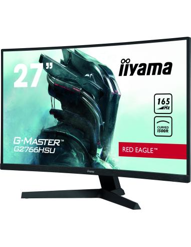 Iiyama G-Master G2766HSU-B1 27" LED VA FullHD 165Hz