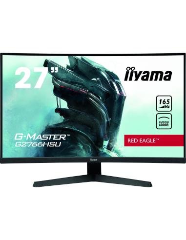 Iiyama G-Master G2766HSU-B1 27" LED VA FullHD 165Hz