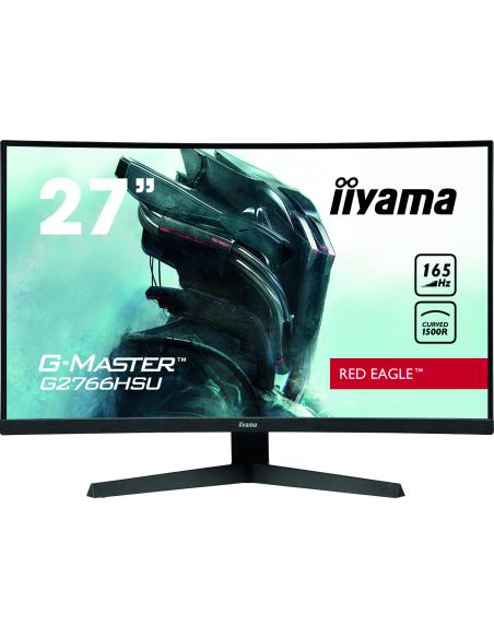 Iiyama G-Master G2766HSU-B1 27" LED VA FullHD 165Hz