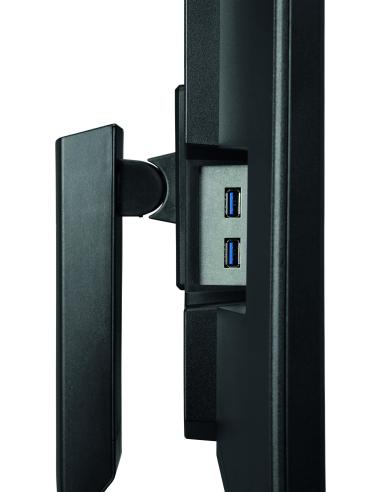 Iiyama G-Master GB3271QSU-B1 31.5" LED IPS 2K 165Hz