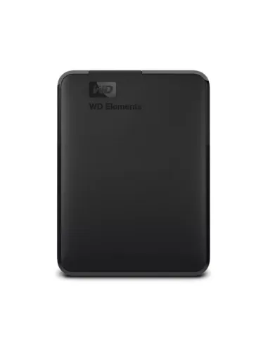 Western Digital Elements 5TB 2.5" USB 3.0