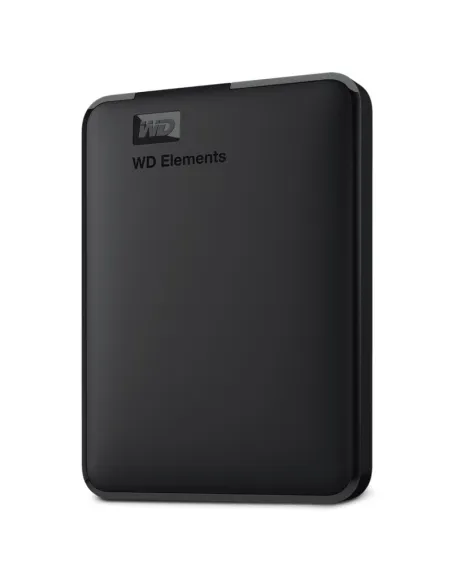 Disco Duro Externo Western Digital Elements Desktop