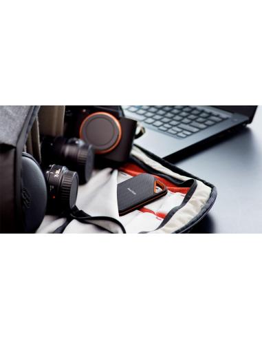 SanDisk Extreme PRO Portable SSD V2 2TB USB-C 3.2