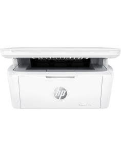 HP LaserJet M140w Impresora Láser Multifunción Monocromo WiFi Blanca-1354522