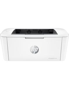 HP LaserJet M110w Impresora Láser Monocromo Wifi Blanco-1354521