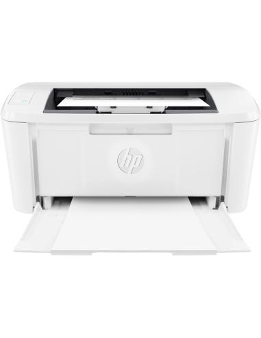 HP LaserJet M110w Impresora Láser Monocromo Wifi Blanco